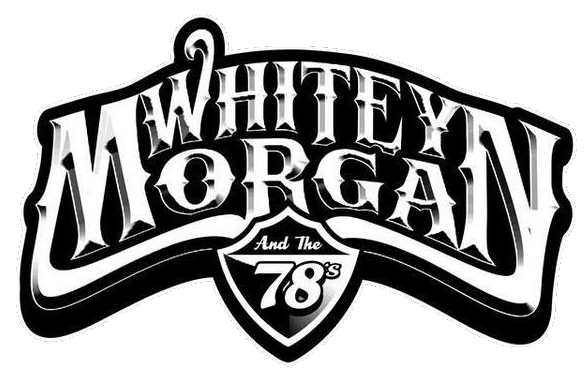 Whitey Morgan and the 78's
